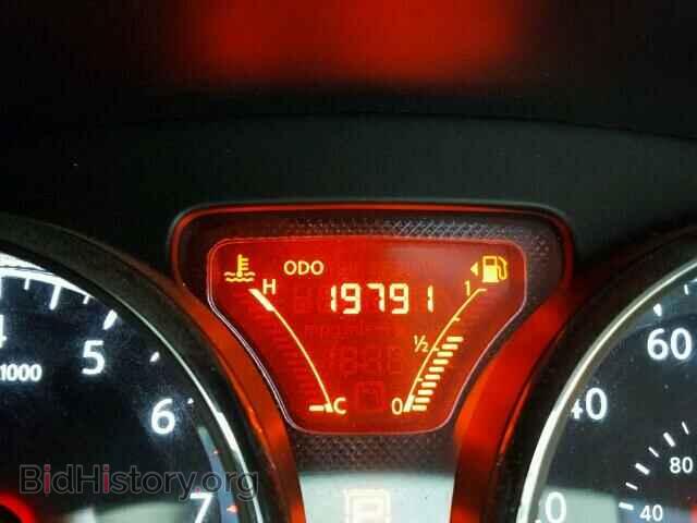 2014 NISSAN VERSA - VIN: 3N1CN7AP7EL851101 - Фото 8