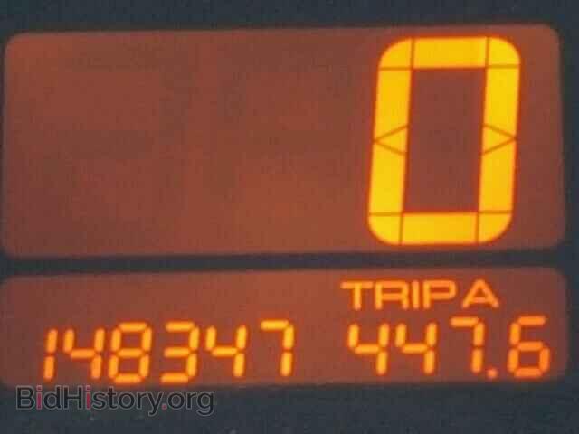 2002 HONDA S2000 - VIN: JHMAP11412T003237 - Фото 8