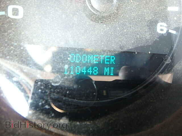 2011 CHEVROLET SILVERADO - VIN: 1GCNCPEX1BZ253211 - Фото 8
