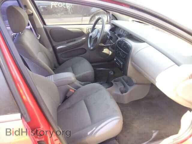 2003 DODGE NEON - VIN: 1B3ES26C93D179859 - Фото 5