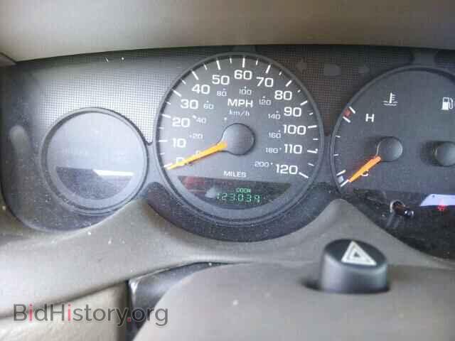 2003 DODGE NEON - VIN: 1B3ES26C93D179859 - Фото 8