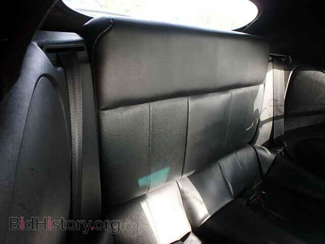 2002 MITSUBISHI ECLIPSE - VIN: 4A3AE85H82E071341 - Фото 6
