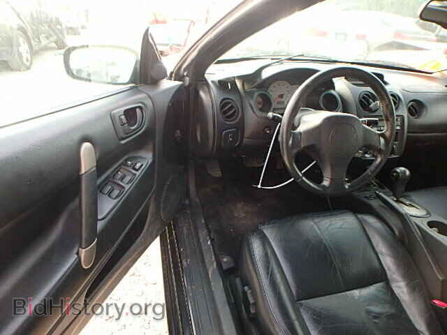 2002 MITSUBISHI ECLIPSE - VIN: 4A3AE85H82E071341 - Фото 9