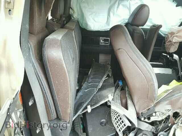 2011 FORD F150 - VIN: 1FTFW1CT5BFD09113 - Фото 6