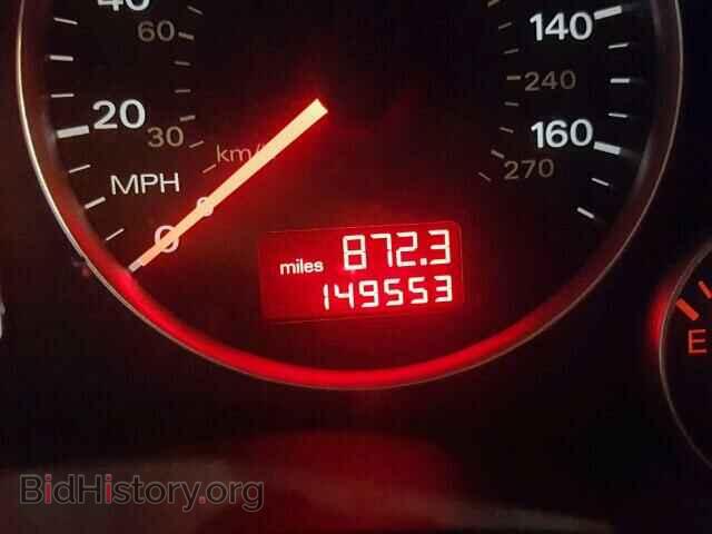 2007 AUDI A4 - VIN: WAUDF78E07A021229 - Фото 8