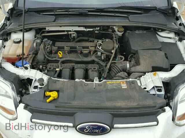 2013 FORD FOCUS - VIN: 1FADP3F20DL320968 - Photo 7