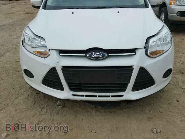 2013 FORD FOCUS - VIN: 1FADP3F20DL320968 - Photo 10