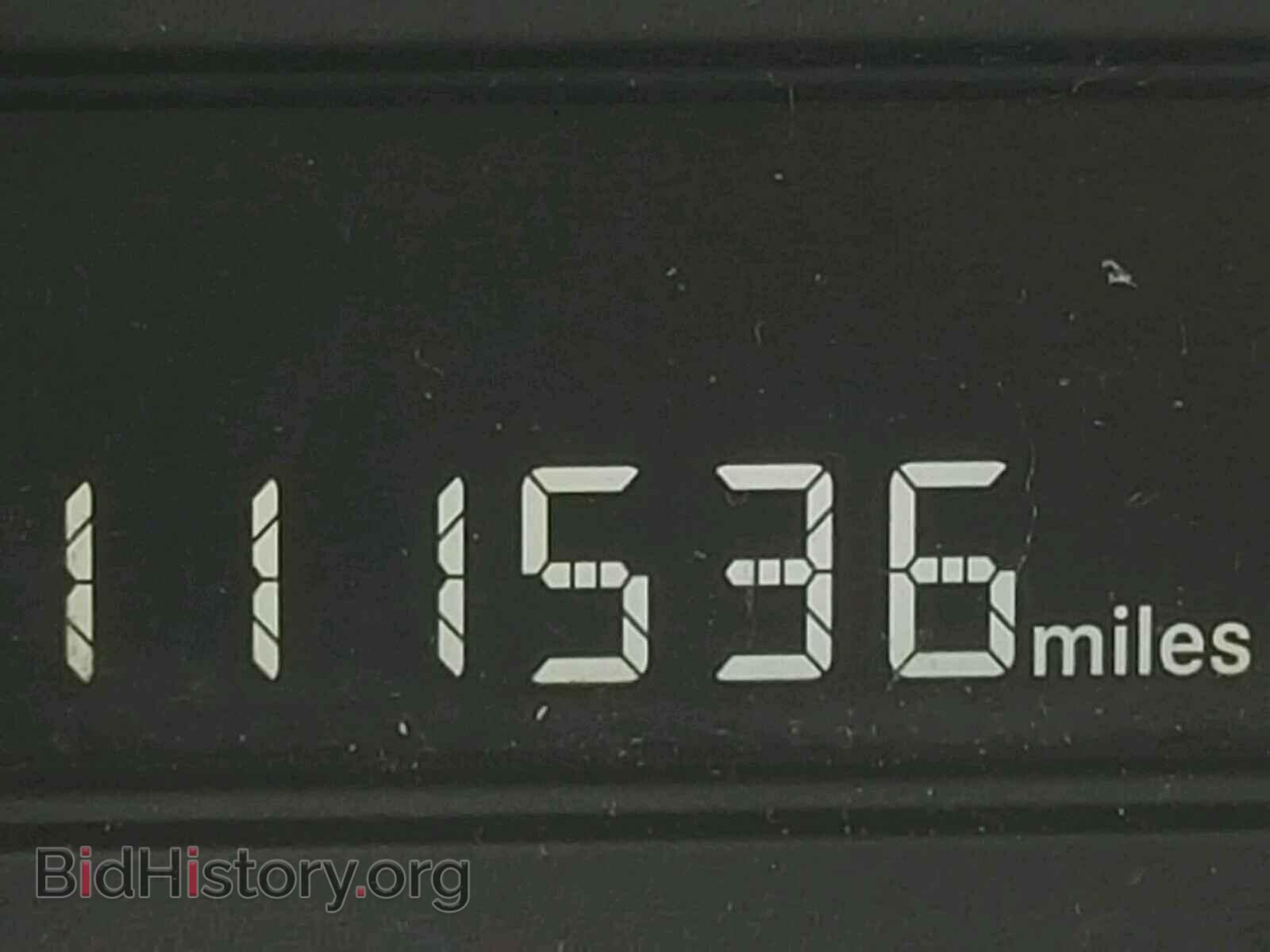 2012 DODGE CARAVAN - VIN: 2C4RDGCG2CR263727 - Фото 8