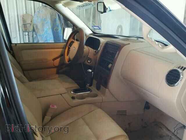 2006 FORD EXPLORER - VIN: 1FMEU64E46UA89314 - Photo 5