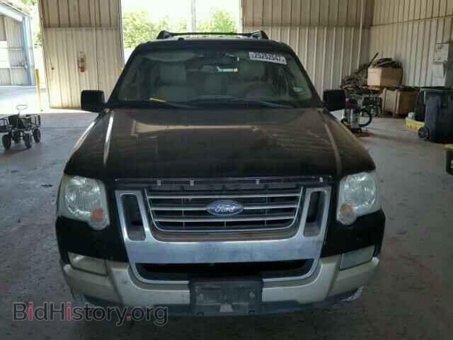 2006 FORD EXPLORER - VIN: 1FMEU64E46UA89314 - Photo 9