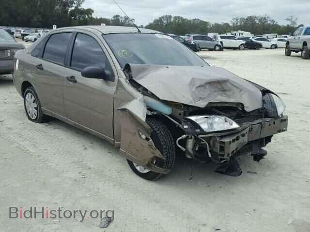 Фотография 1FAFP34N85W175667 - FORD FOCUS 2005