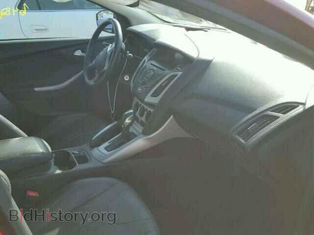 2013 FORD FOCUS - VIN: 1FADP3F23DL282989 - Photo 5