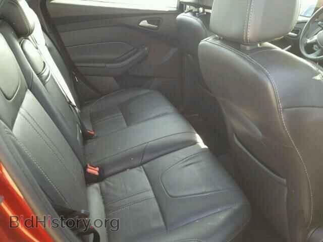 2013 FORD FOCUS - VIN: 1FADP3F23DL282989 - Photo 6