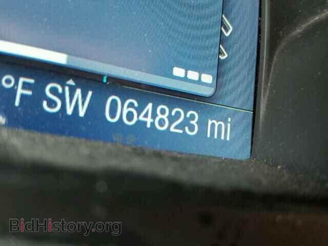 2013 FORD FOCUS - VIN: 1FADP3F23DL282989 - Photo 8