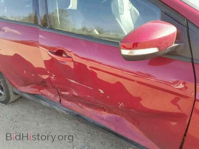 2013 FORD FOCUS - VIN: 1FADP3F23DL282989 - Photo 9