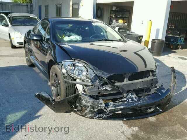 Photo 4A3AK24F96E052325 - MITSUBISHI ECLIPSE 2006