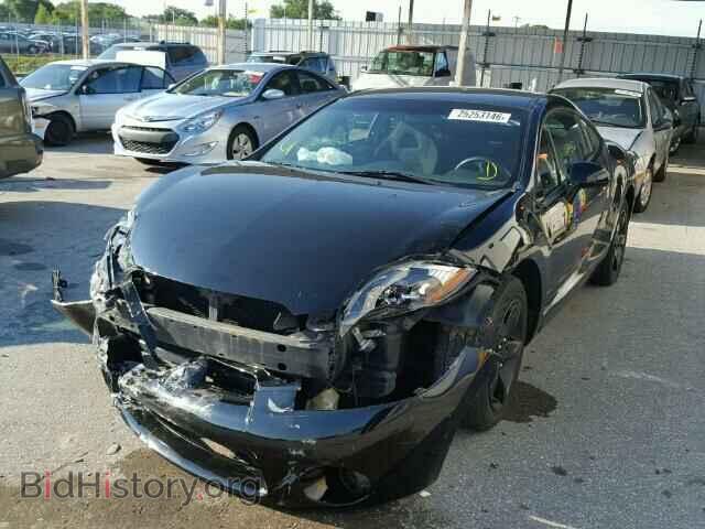 2006 MITSUBISHI ECLIPSE - VIN: 4A3AK24F96E052325 - Photo 2