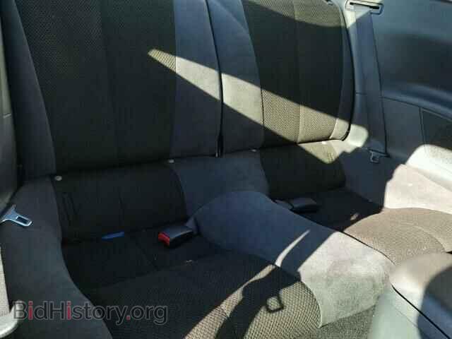 2006 MITSUBISHI ECLIPSE - VIN: 4A3AK24F96E052325 - Photo 6