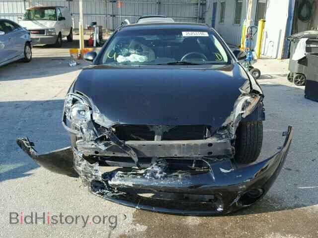 2006 MITSUBISHI ECLIPSE - VIN: 4A3AK24F96E052325 - Photo 9