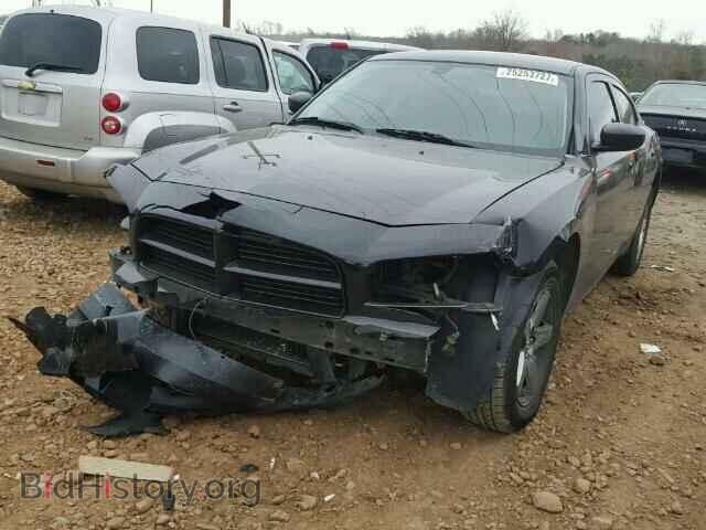 2009 DODGE CHARGER - VIN: 2B3KA43D59H604293 - Фото 2