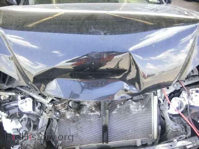 2012 LEXUS ES350 - VIN: JTHBK1EGXC2496530 - Фото 7