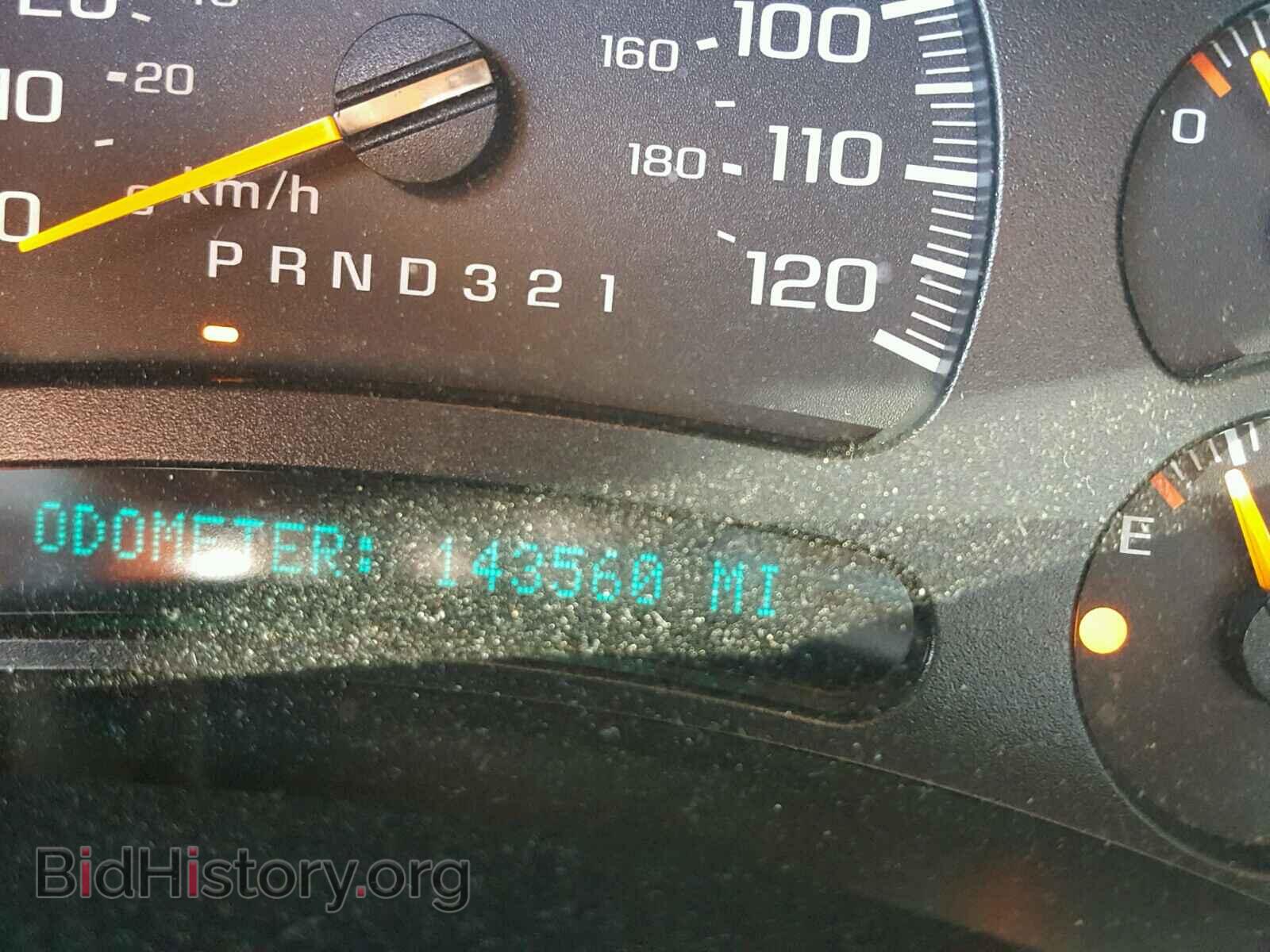 2006 CHEVROLET SILVERADO - VIN: 1GCEC19T96Z169308 - Фото 8