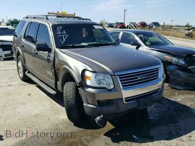 Photo 1FMEU63E86UB13888 - FORD EXPLORER 2006
