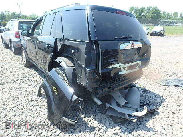 2006 SATURN VUE - VIN: 5GZCZ53496S842068 - Фото 3
