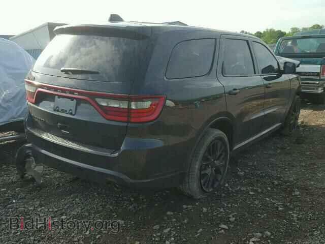 2015 DODGE DURANGO - VIN: 1C4RDJDG2FC114758 - Photo 4