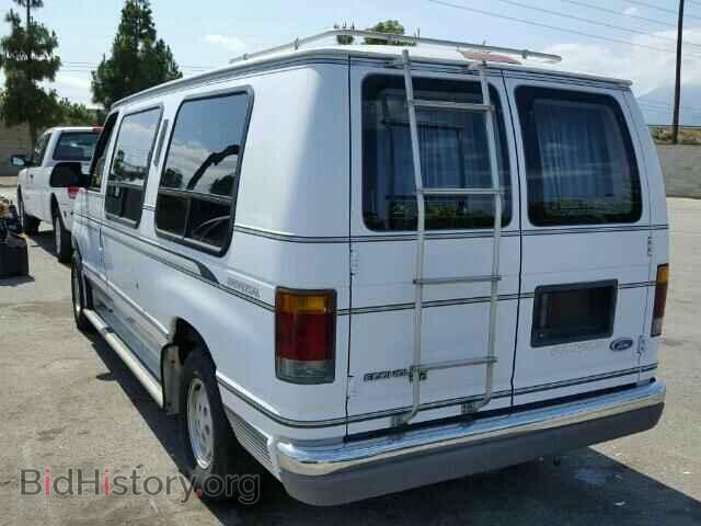 1994 FORD ECONOLINE - VIN: 1FDEE14N1RHA20786 - Фото 3