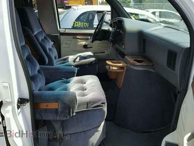 1994 FORD ECONOLINE - VIN: 1FDEE14N1RHA20786 - Фото 5