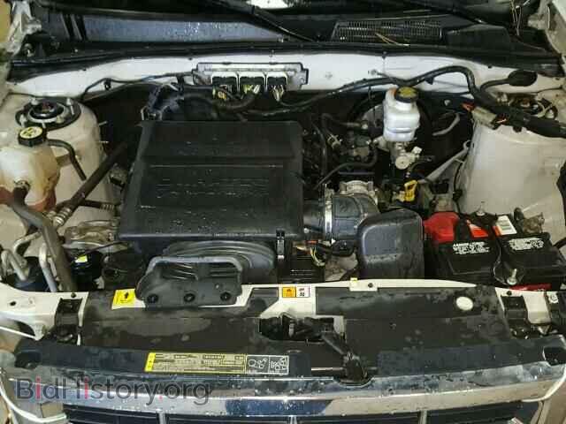 2012 FORD ESCAPE - VIN: 1FMCU0DG1CKB57632 - Фото 7