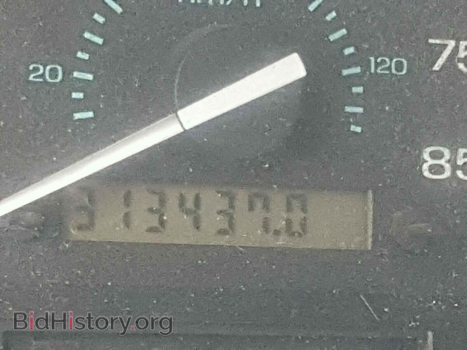 1996 FORD ECONOLINE - VIN: 1FTHE24H3THB48861 - Фото 8