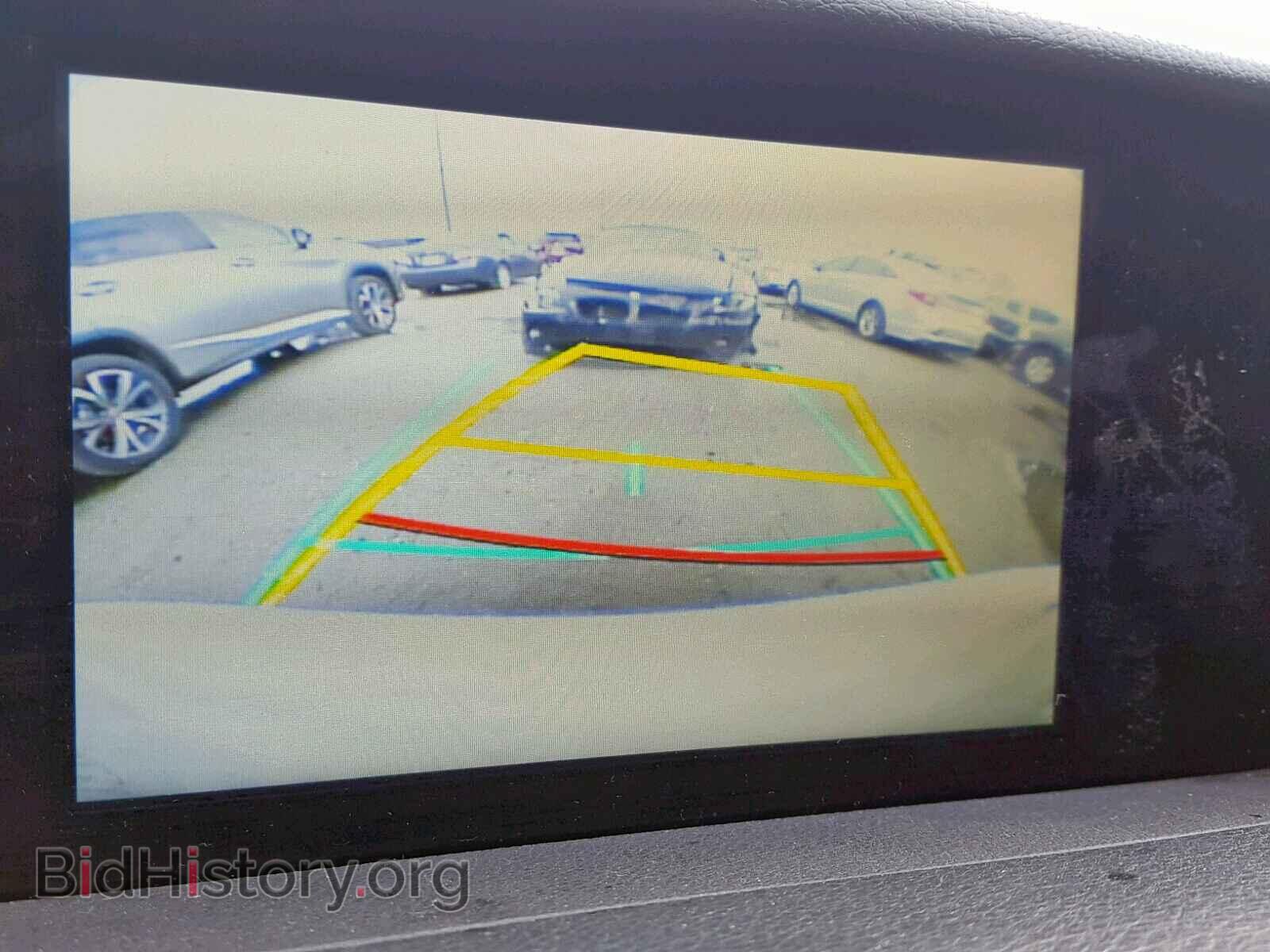 2015 LEXUS IS 250 - VIN: JTHBF1D20F5076319 - Фото 9