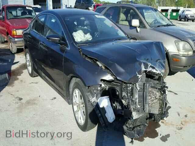 Photo 1C3CCCCB6FN549446 - CHRYSLER 200 2015
