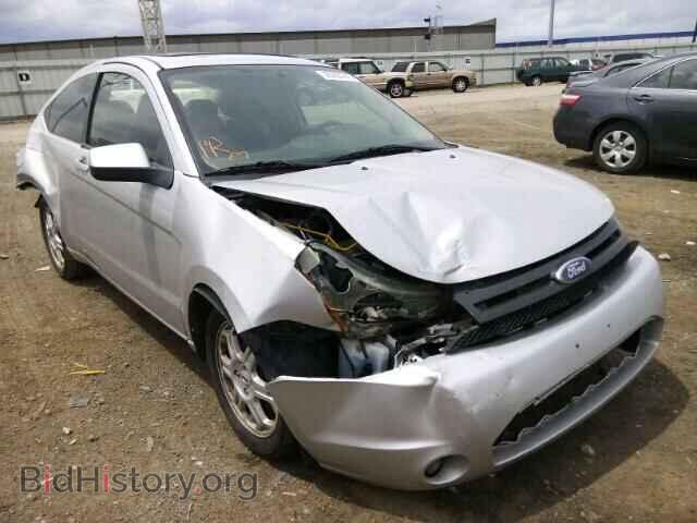 Фотография 1FAHP32N09W158721 - FORD FOCUS 2009