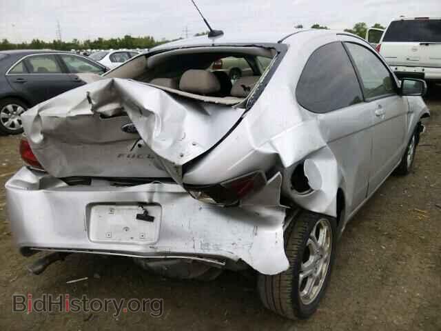 2009 FORD FOCUS - VIN: 1FAHP32N09W158721 - Photo 4