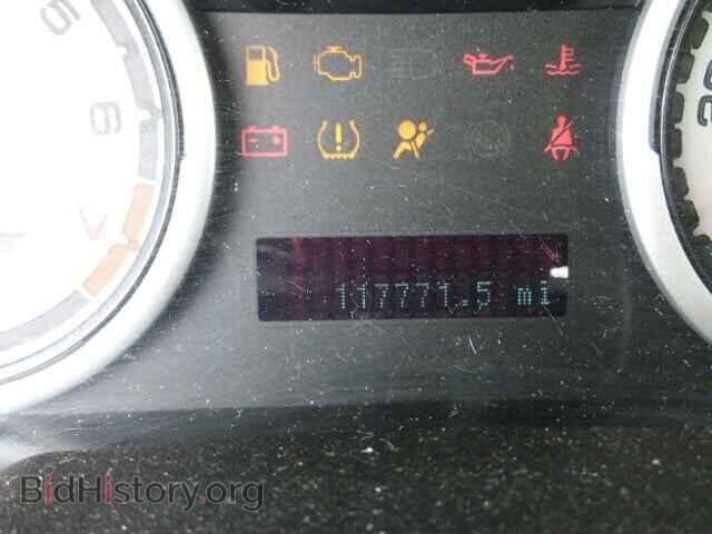 2009 FORD FOCUS - VIN: 1FAHP32N09W158721 - Photo 8