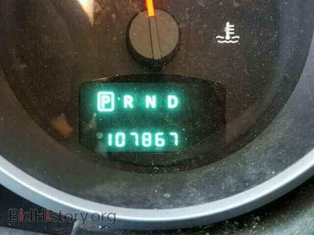 2009 DODGE CARAVAN - VIN: 2D8HN44E19R625898 - Фото 8