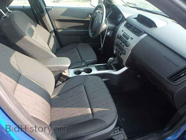 2011 FORD FOCUS - VIN: 1FAHP3FN9BW201212 - Фото 5