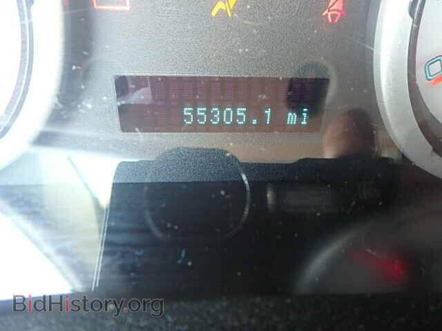 2011 FORD FOCUS - VIN: 1FAHP3FN9BW201212 - Фото 8