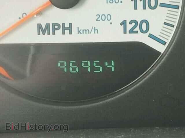 2006 DODGE CARAVAN - VIN: 1D4GP45R26B738018 - Фото 8