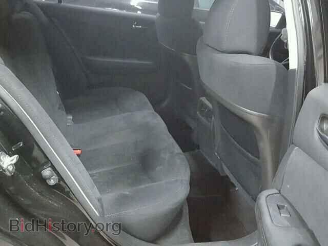2013 NISSAN MAXIMA - VIN: 1N4AA5AP9DC807444 - Фото 6