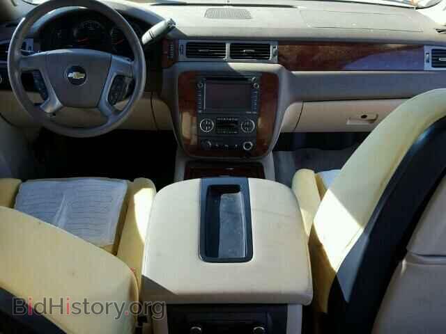 2013 CHEVROLET AVALANCHE - VIN: 3GNMCGE06DG102163 - Фото 9