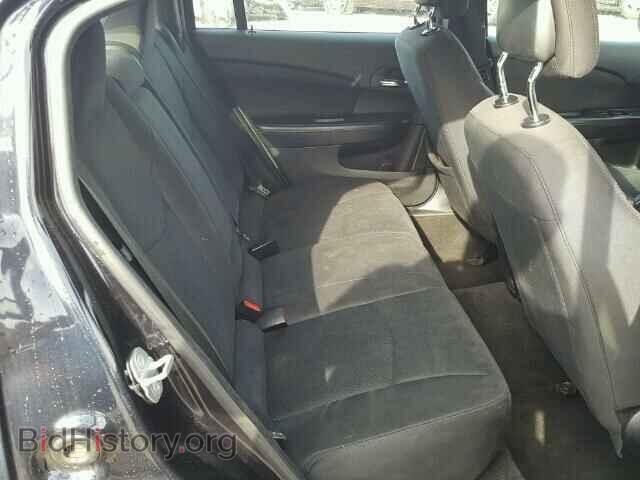 2012 CHRYSLER 200 - VIN: 1C3CCBAB5CN241032 - Фото 6