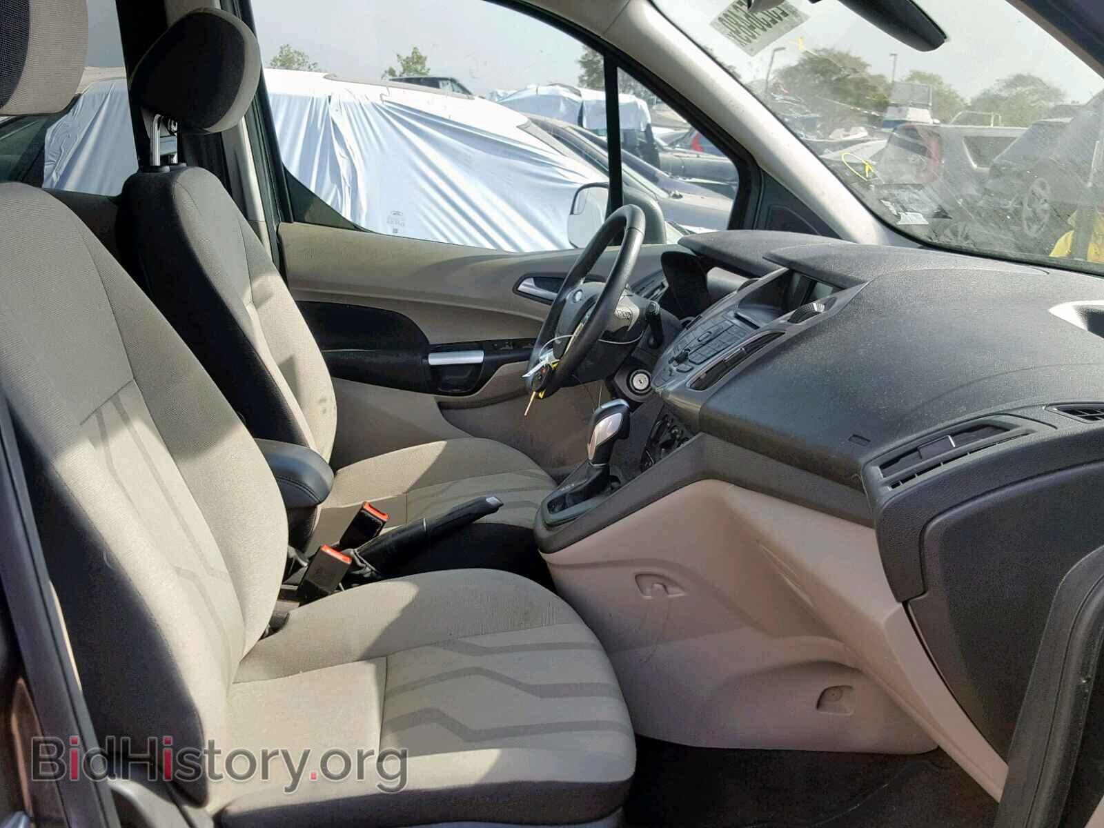 2017 FORD TRANSIT CO - VIN: NM0GE9F79H1309025 - Фото 5