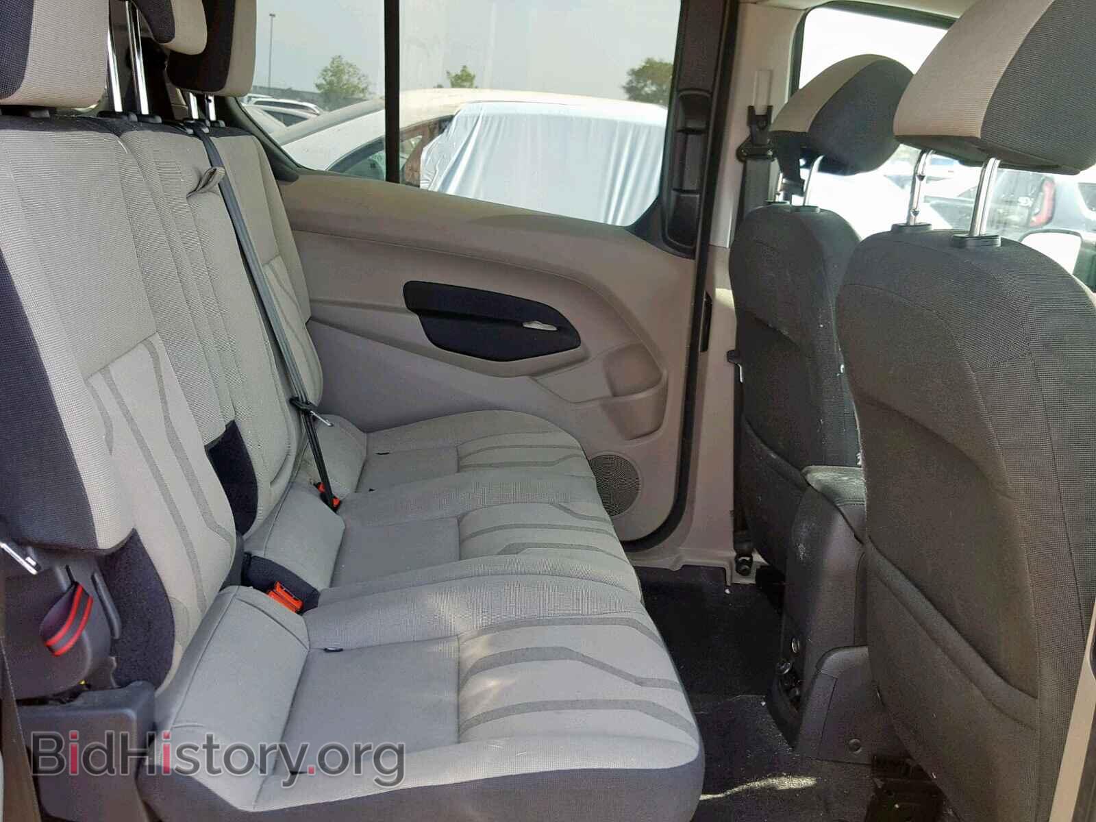 2017 FORD TRANSIT CO - VIN: NM0GE9F79H1309025 - Фото 6