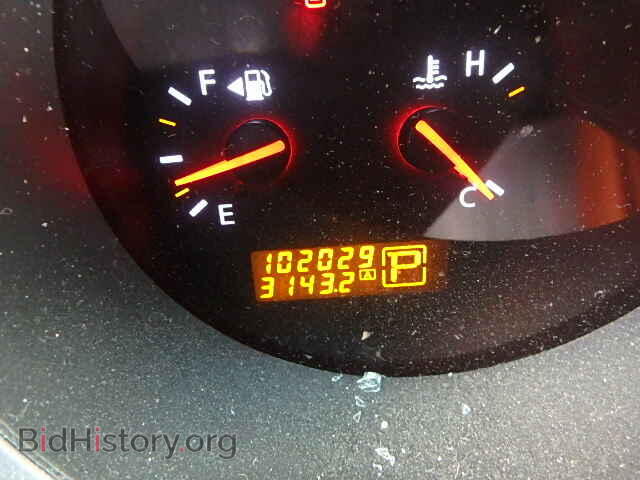 2008 NISSAN MAXIMA - VIN: 1N4BA41E48C824641 - Фото 8