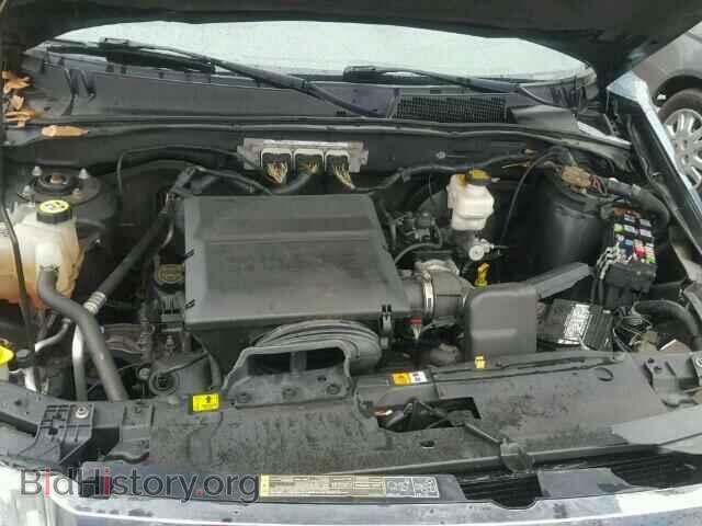 2011 FORD ESCAPE - VIN: 1FMCU9DG4BKC24002 - Фото 7