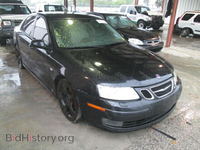 Photo YS3FB49S131017266 - SAAB 9 3 2003